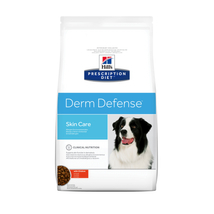 Hill's PD Canine Derm Defense 2kg