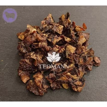 Teomann Szárított Mini Báránytüdő Kockák 125g