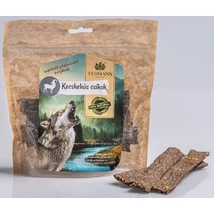 Teomann Szárított Kecskehús csíkok 125g