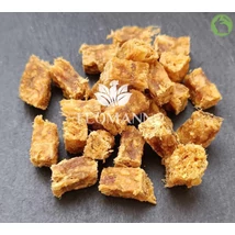 Teomann Szárított Nyúlhús Soft Mini kockák 125g