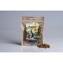 Teomann Szárított Szarvashús Soft Mini kockák 125g
