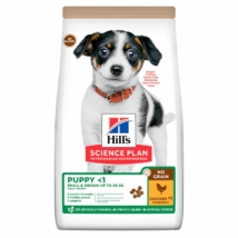 Hill's SP Canine Puppy No Grain Chicken 2.5kg