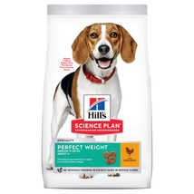 Hill's SP Canine Adult Perfect Weight Medium 2kg