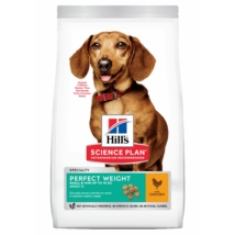 Hill's SP Canine Adult Perfect Weight Small & Mini 1.5kg