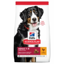 Hill's SP Canine Adult Large Breed Chicken 14kg