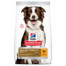 Hill's SP Canine Healthy Mobility Medium 14kg
