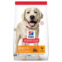 Hill's SP Canine Adult Large Breed Light Chicken 14kg