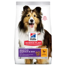 Hills Sp Canine Adult Sensitive Stomach and Skin 14kg