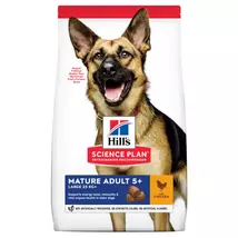 Hill's SP Canine Mature Adult 5+ Large Breed 14kg
