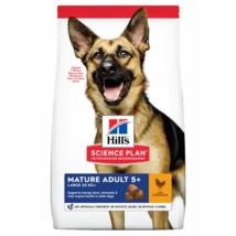 Hill's SP Canine Mature Adult 5+ Large Breed 14kg