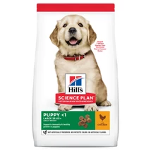 Hills SP Canine Puppy Large Breed 2.5kg