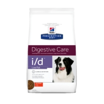 Hill's PD Canine i/d Digestive Care Low Fat 1.5kg