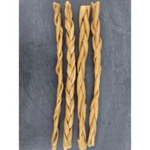 Teomann szárított fonott kecskebőr 30cm 20db