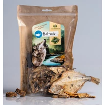 Teomann Szárított Hal-mix 200 g