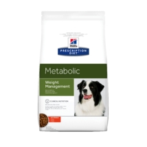 Hill's PD Canine Metabolic Weight Management 1.5kg