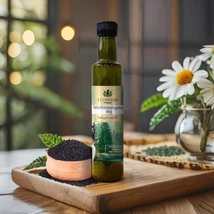 Teomann Egyiptomi hidegen sajtolt feketeköménymag olaj kutyáknak 250ml