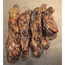 Teomann Szárított Strucc tüdő 250g