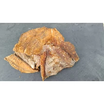Teomann szárított tőkehal darabok 250g