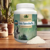 Teomann Bio kecsketejpor étrend-kiegészítő kutyáknak 250g