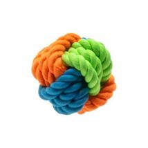 Comfy Shanty Ball kötéllabda 7cm