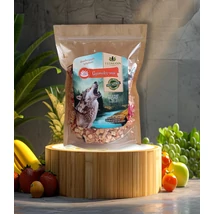 Teomann BARF Gyümölcs-Mix kiegészítő eledel kutyáknak 300g