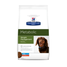 Hill's PD Canine Metabolic Weight Management Mini 1.5kg
