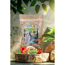 Teomann Paella-Mix halas BARF kiegészítő eledel kutyáknak 350g