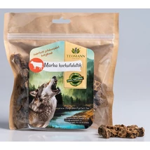 Teomann Szárított Marha Kockafalatok 400g