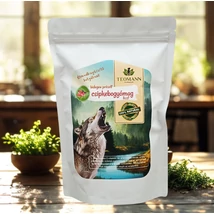 Teomann hidegen préselt csipkebogyómag liszt kutyáknak 400g