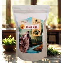 Teomann Barna alga őrlemény étrend-kiegészítő kutyáknak és macskáknak 500g