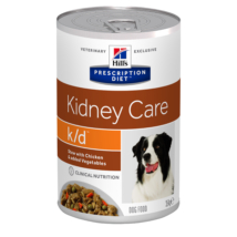 Hill's PD Canine k/d Kidney Care stew 354g