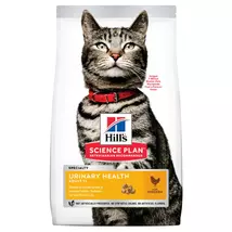 Hill's SP Feline Adult Urinary Health 3kg