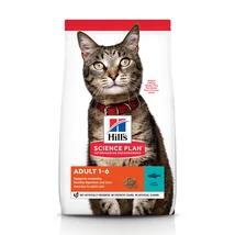 Hill's SP Feline Adult Tuna 1,5kg