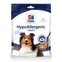 Hill's Canine Hypoallergenic Treats 220g