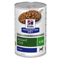Hill's PD Canine r/d Weight Reduction 350g
