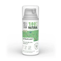 Fresh Farm Extraplant Calm&amp;amp;Relax Protect nyugtató gél