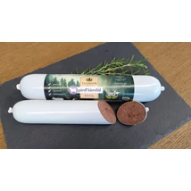 Teomann párolt húsrolád - bárány 800g