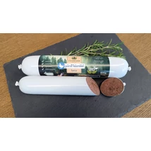 Teomann párolt húsrolád - kacsa 800g