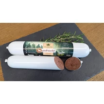 Teomann párolt húsrolád - szarvas 800g
