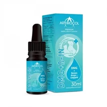 Arthrocol DMG+Betain Immunerősítő cseppek 30 ml