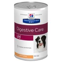 Hill's PD Canine i/d Digestive Care 360g