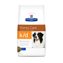 Hill's PD Canine k/d Kidney Care 2kg