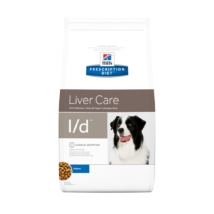 Hill's PD Canine l/d Liver Care 2kg