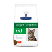 Hill's PD Feline r/d Weight Reduction 1.5kg
