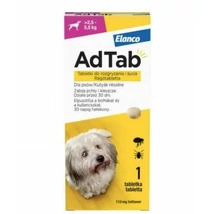 AdTab kullancselleni tabletta 