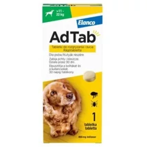 AdTab kullancselleni tabletta 