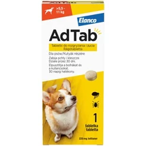 AdTab kullancselleni tabletta 