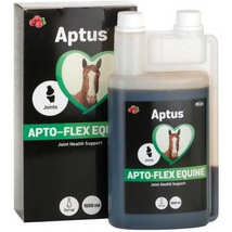 Aptus Equine Apto-Flex porcerősítő szirup lovaknak 1000ml