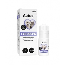 Aptus Eye Drops szemcsepp 10ml