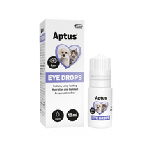 Aptus Eye Drops szemcsepp 10ml